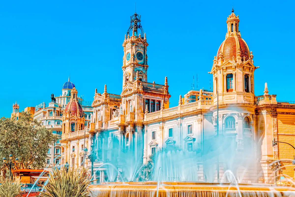 valencia